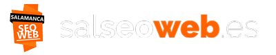 salseoweb.es logo blanco