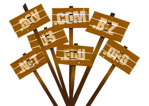 La importancia de elegir un buen nombre de dominio