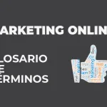 Glosario de Marketing Online