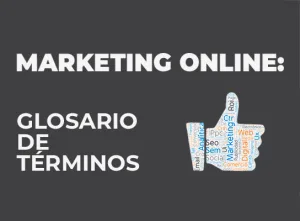 Glosario de Marketing Online